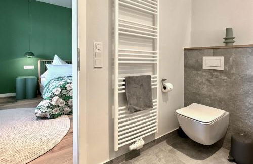 Schöne Aussicht Rosenhagen Haus 4 - Foto 20