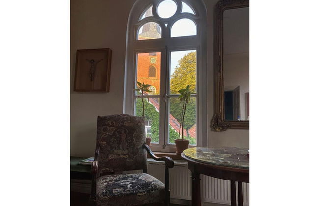 Ebbe Comfortable Holiday Residence - Foto 6