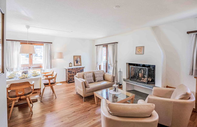 Chesa Mulin - Foto 6