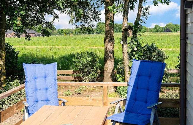 Quaint Holiday Home in Garderen With Fenced Garden - Foto 1