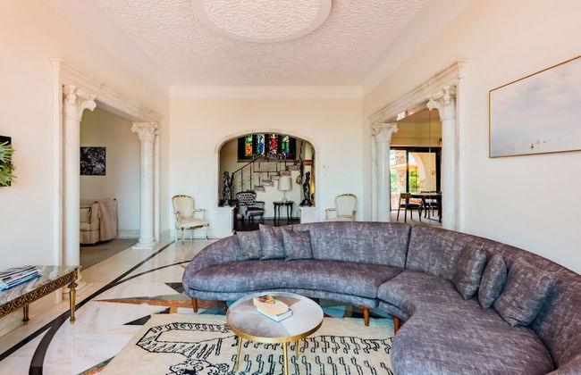 Estoril Royal Atlantic Villa - Foto 30