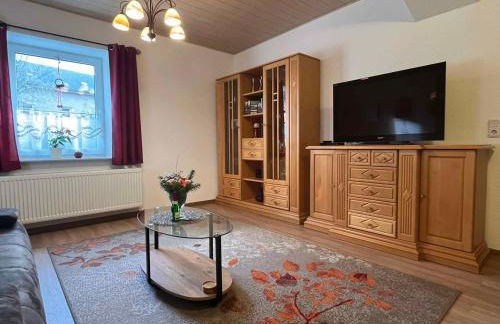 Apartment in Kreischa 3123 - Foto 23