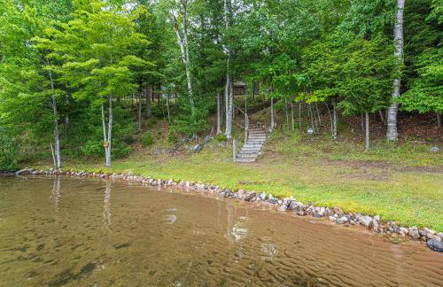 Don's Bay Retreat in Manitowish Waters, WI - Foto 58