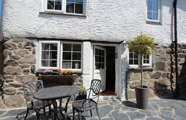 Ginentonic Cottage - Foto 1