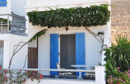 Zeus Apartments - Foto 5