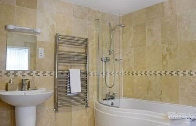 Laverick Steps Stunning Views of Whitby Habour - Foto 6