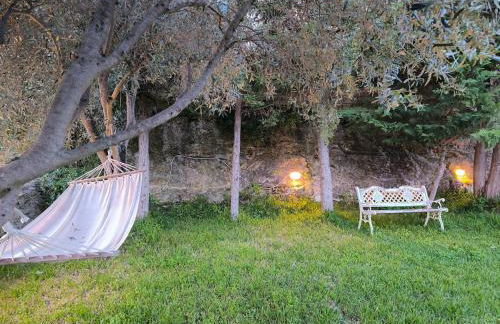 Casa dei Mori oasi di pace - Foto 46