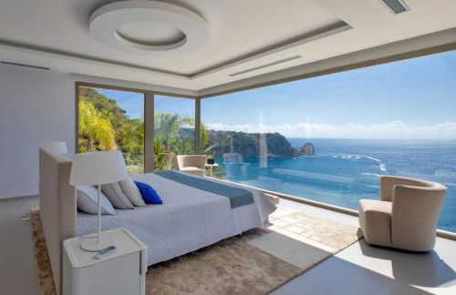 Villa Emma on the Roc by Interhome - Foto 8