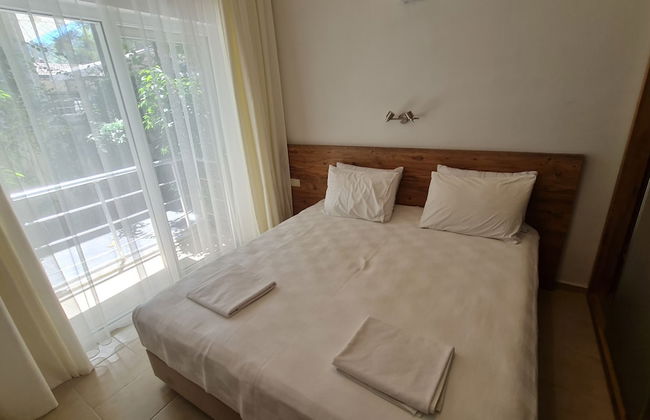 Kemer Comfort Apartment - Foto 26