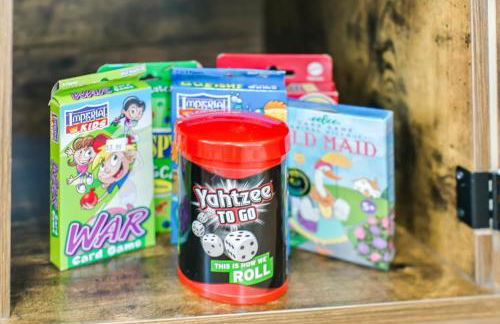 The Touchdown - Foto 27