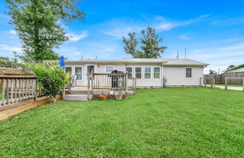 Luxury Bathroom Home with Game Room 25 Mins to PCB - Foto 63