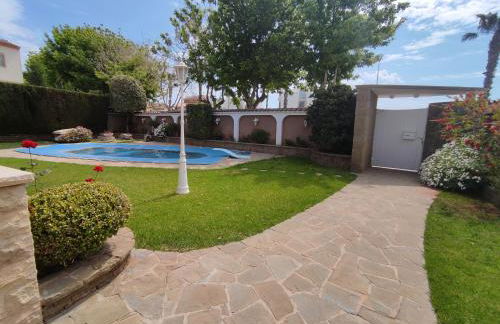 Villa Papa Luna especial familias numerosas - Foto 19