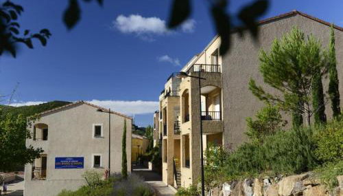 Appartement T2 - PMR à 750 Mètres de la Station Thermale d'Avène (34) - Foto 3