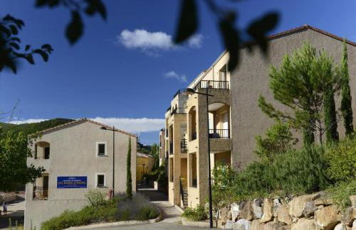 Appartement T2 - PMR à 750 Mètres de la Station Thermale d'Avène (34) - Foto 3