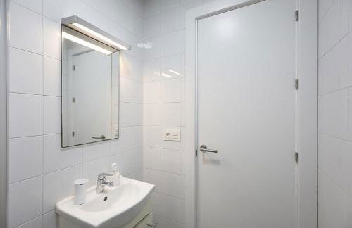 Precioso Piso Céntrico Con Aparcamiento Gratuito - Foto 23