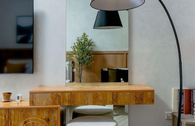 Nasma Holiday Homes - Laya Heights - Foto 35