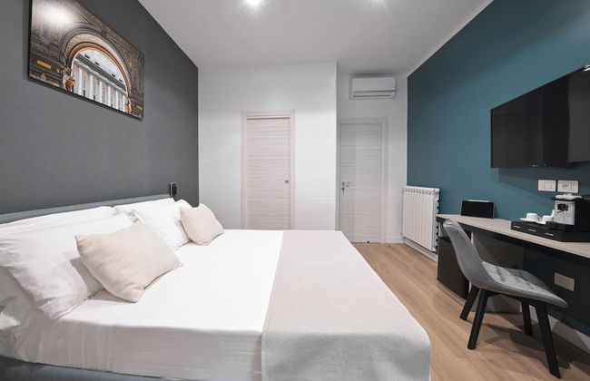 Ponte di Tappia Suites - Photo 21