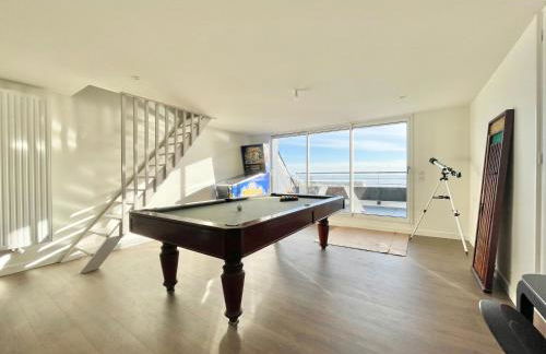 VILLA BREIZH RIVIERA - La plage au bout du jardin ! - Foto 14