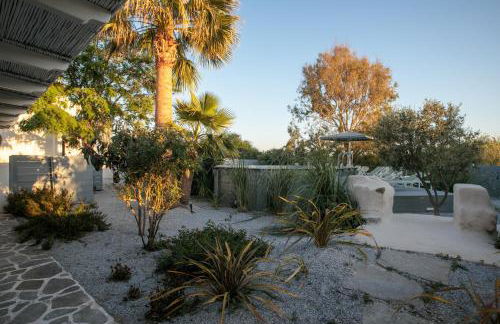 Archetypo 1855 - Villas and Suites - Foto 84