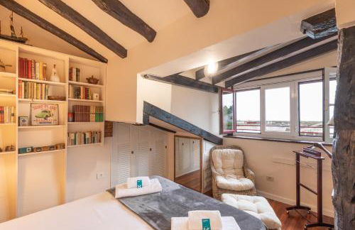 Itsasaurre - baskeyrentals - Foto 24