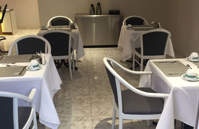 Alkyonides Hotel - Foto 22