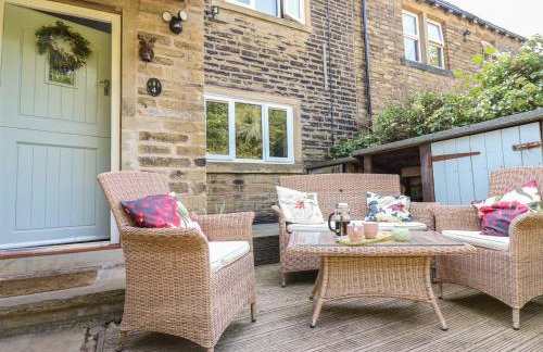 Ludd Brook Cottage - Foto 1