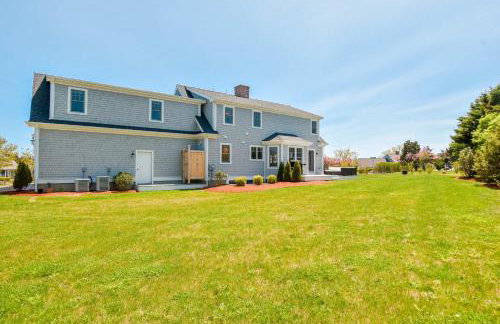 Spacious Game Room Close to Nauset Beach - Photo 37