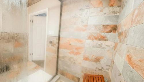 In-Shower Sauna, Fenced Yard w Deck & BBQ Near ATL - Photo 3