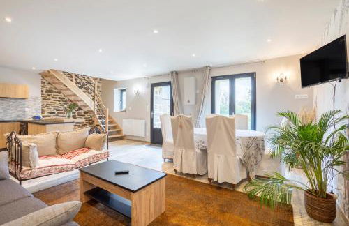 Le Penty - proche plages et centre - Photo 3