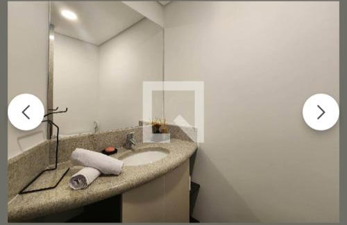 Espetacular! Home Studio em São Caetano do Sul - Foto 12