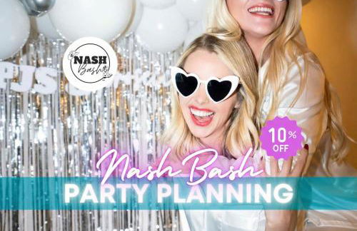 Downtown Luxury - 10 Beds & Free Parking - Foto 36