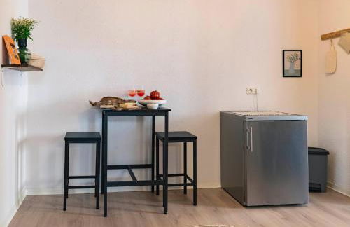 Maximi Apartments by Rosini - gegenüber Dom & nahe Schloss Merseburg, ideal für Geschäftsreisende, Familien & Longstay - Foto 34