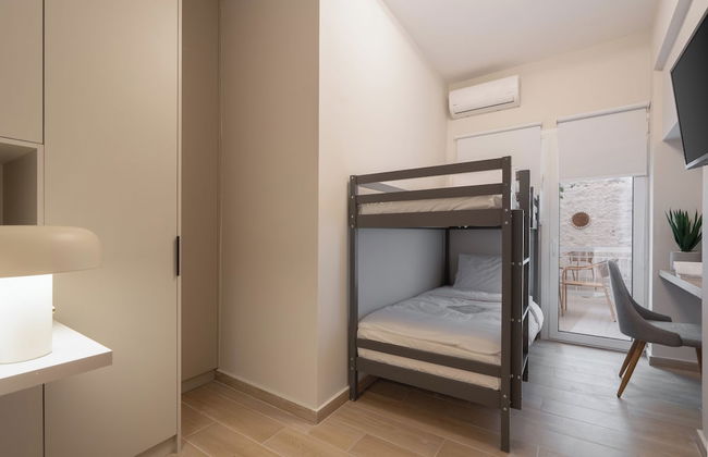 Athenian Modern & Luxury Apartments - Foto 45