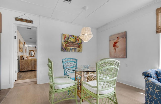 Bungalow By the Sea - Foto 13