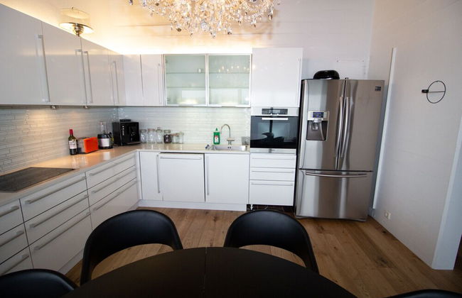 Seaside Villa - 6 bedrooms - Foto 19