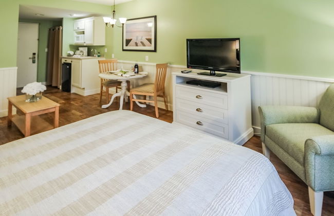 Holly Tree Resort - Foto 4