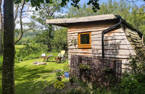 The Cabins Conwy - Foto 48