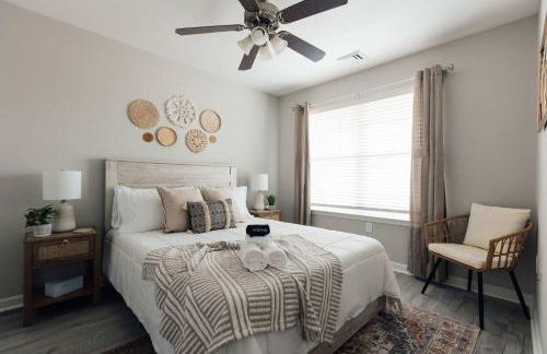 Spacious 3 Bed Condo Near ETSU - Foto 7