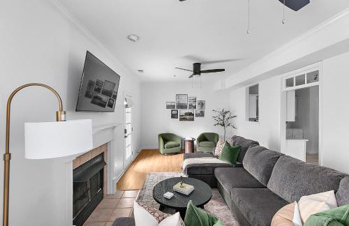 Family Friendly Alabaster Townhouse Off Interstate 65 - Foto 1