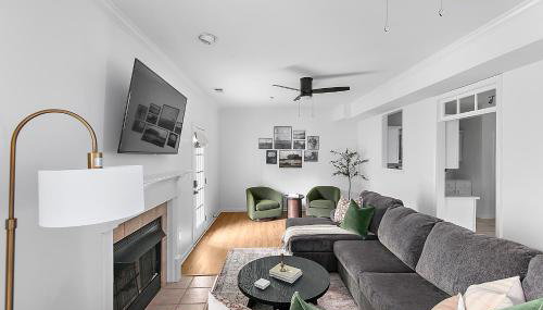 Family Friendly Alabaster Townhouse Off Interstate 65 - Foto 1