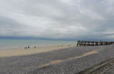 Les roses à la plage - Foto 17