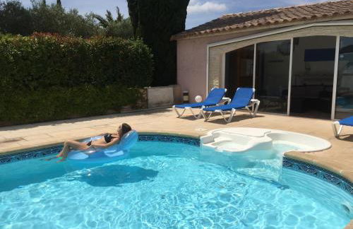 Les Bougainvillées de Camargue - Photo 50