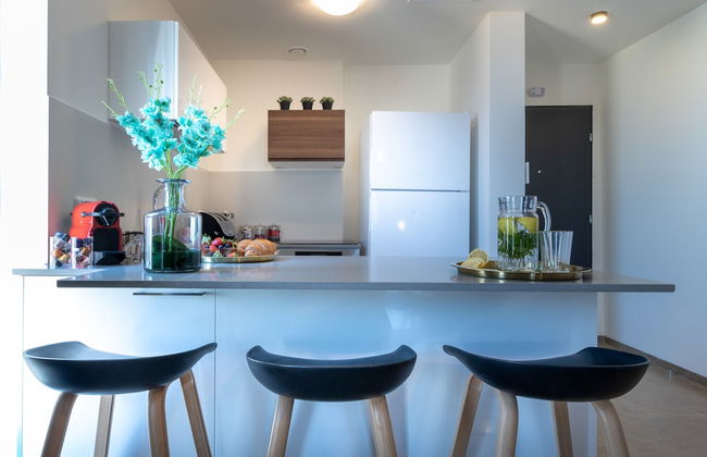 JTower - Isrentals - Foto 19