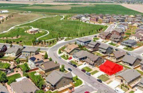 Stylish 4-Bed House - Spruce - Parking - Garden - Wi-Fi - Foto 18