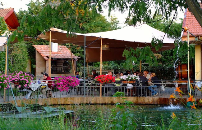 Agriturismo Cascina Madonnina - Photo 37