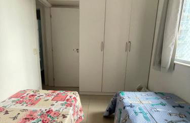 Apt no Vog João de Góes em frente ao mar - Foto 6