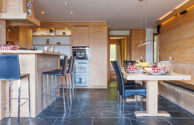 Le Montagnard 6 - Foto 4