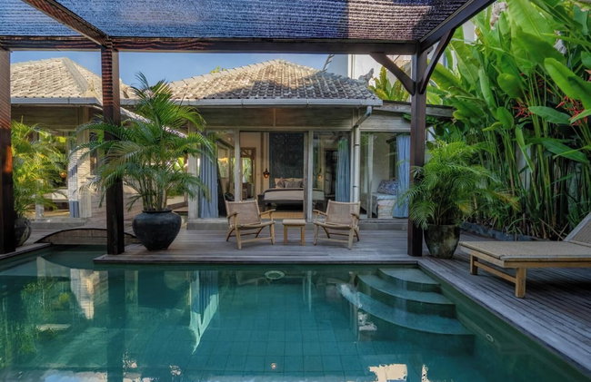 Mundaka Villa by Betterplace - Foto 1