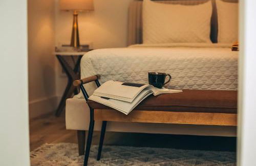 Oasis Over the Bridge of Lions - Foto 50