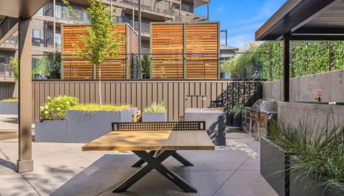 Welcome to The Skyline Condo - Foto 4